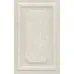 Керамическая плитка Kerama Marazzi Ауленсия 25x40 бежевый панель 6388